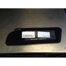 SUN VISOR LH FOR MAZDA MX-5