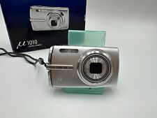 Olympus Digital Camera Mju