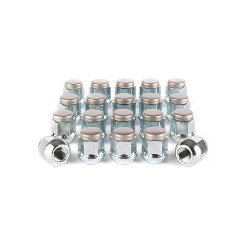 Set m14 19mm - 1.5,, hex