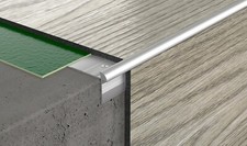 Lvt outer corner - lvt, 250