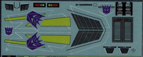 Transformers generation g1 - transformers,