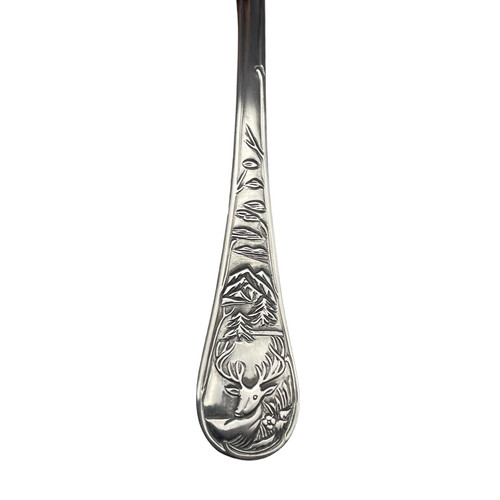 Cambridge silversmiths 0 - silversmiths, 18/0