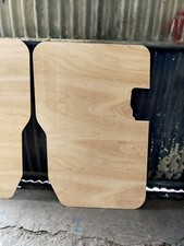 Volkswagen Caddy SWB Ply