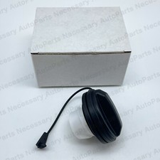 OEM Gas Fuel Cap For Land