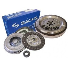 Sachs Dual Mass Flywheel &