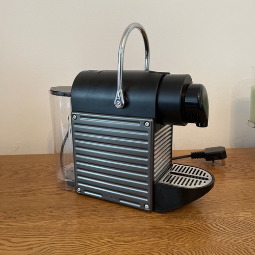 Nespresso krups - nespresso, by