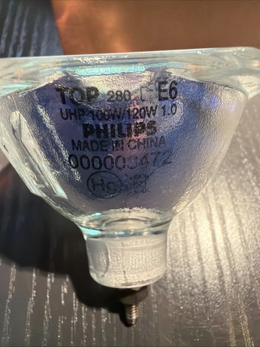 Oem philips original genuine - original,