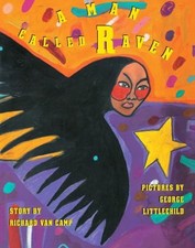 Man called raven paperback - man,