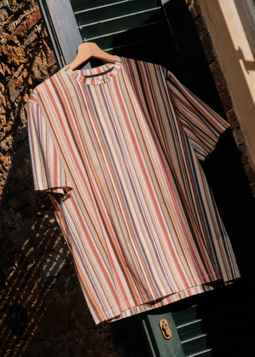 Paul smith painted signature - painted,