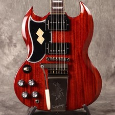 Epiphone 1964 SG Standard