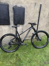 Merida Big Trail 500 Black