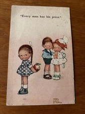 Mabel lucie attwell - attwell, vintage