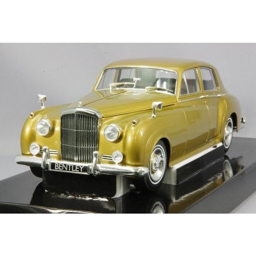 Minichamps bentley 1954 - minichamps,