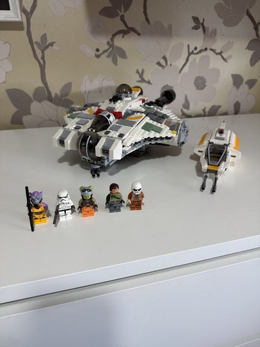 Lego star wars - lego, bundle