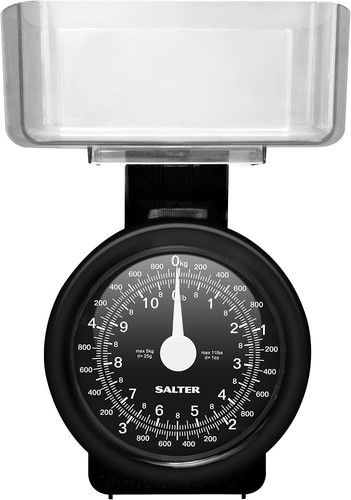 Salter 114 mechanical - salter,