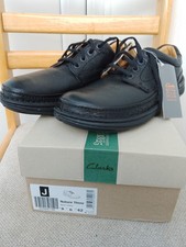 Clarks Nature Three Active Air