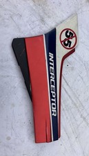 Honda VF400FD 1982-83 VF500F