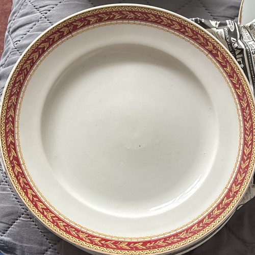 Vintage sampson bridgwood - vintage,