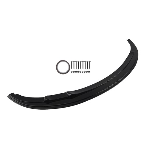 Front bumper addon - addon, bmw