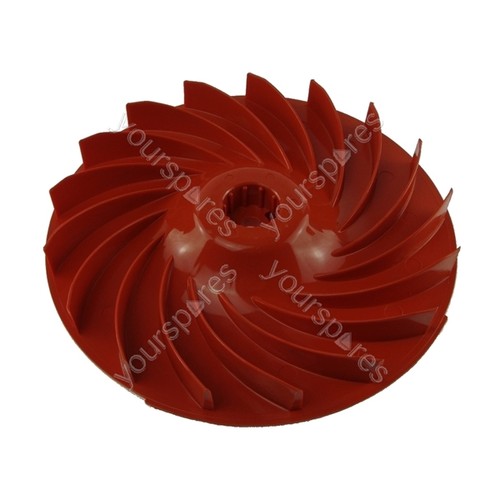 Flymo easi glide 330 - flymo,