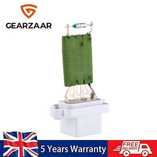 Heater blower resistor pin - blower,