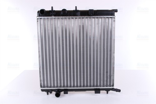 Nissens engine coolant - nissens,
