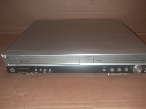 Panasonic dmr ez45v dvd vhs - dmr-ez45v,