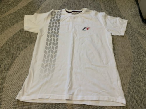 Formula white short - 1,