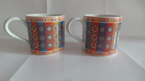Pair wedgewood home - of,