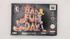 Conkers Bad Fur Day Nintendo