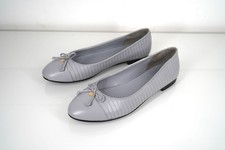 Tory Burch Cap-toe Quilted