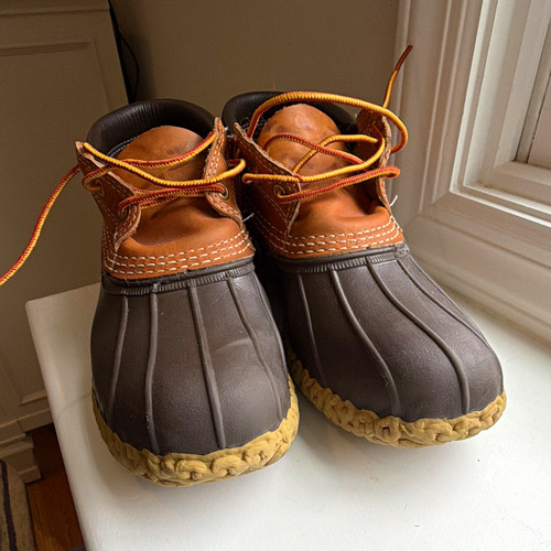 Bean boots men - l.l.bean,