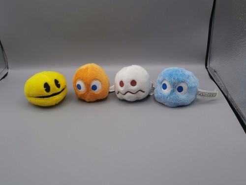 Pacman bundle small soft - pacman, 4