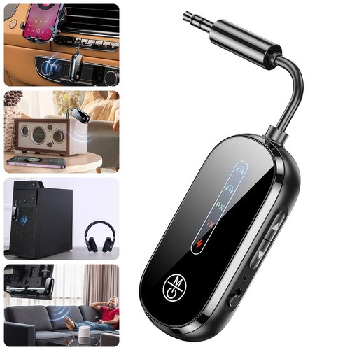 Bluetooth transmitter receiver - bluetooth,