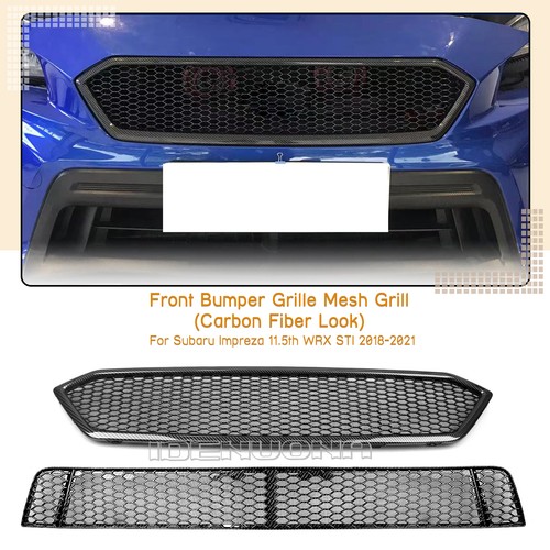 Front bumper upper - front,