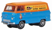 Oxford Diecast NFDE011 Ford
