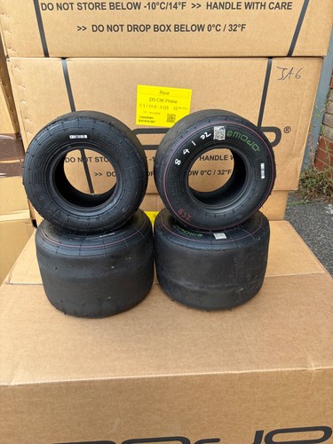 Used mojo d2xx kart - used,