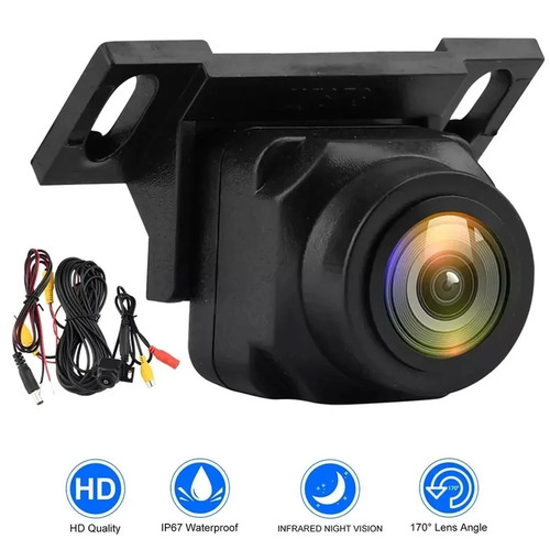 Car rear view reverse camera - rear,