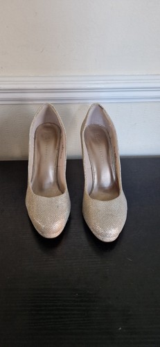 Collection cream silver - m&s,
