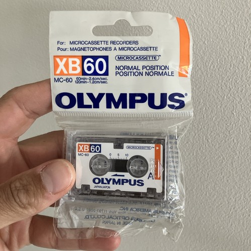 Olympus xb60 mc60 - olympus, xb60/mc60