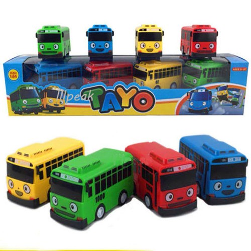 4pcs car toy the - 4pcs,