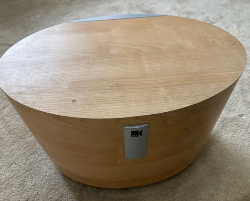 Kef psw 2500 - kef, subwoofer