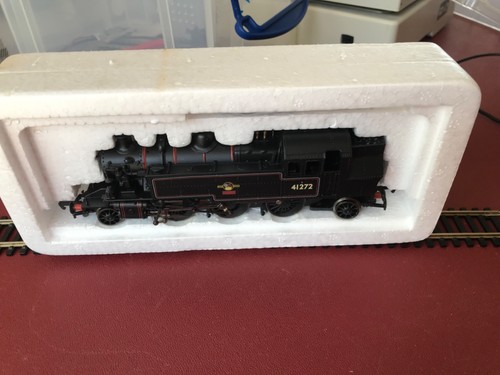 Bachmann 450a ivatt class - bachmann,