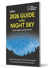 2026 Guide to the Night Sky