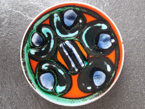 Poole pottery delphis - poole,