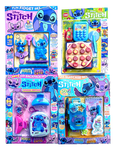 Stitch magazine back - 4,