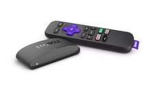 Roku Express 4K HD Streaming