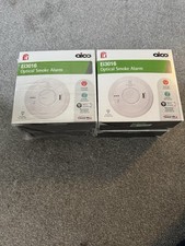 Aico Ei3016 White Optical