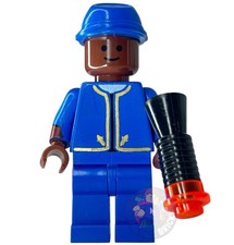 LEGO Star Wars Bespin Guard