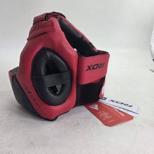 Rdx jhr f1r head guard - jhr,